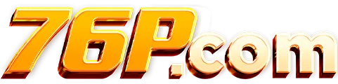 Logo da 76p