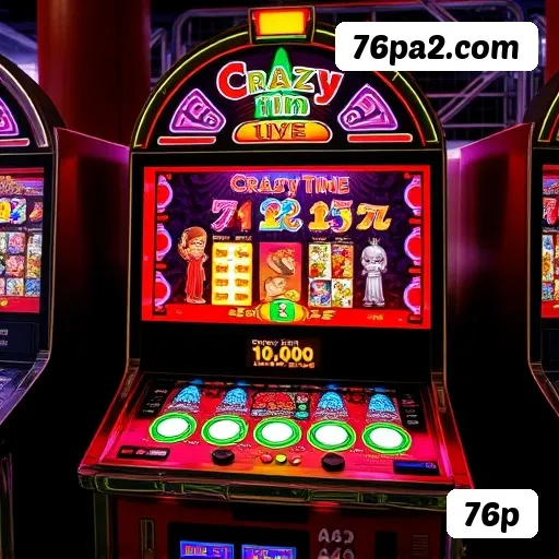 Guia rápido de apostas ao vivo na 76p