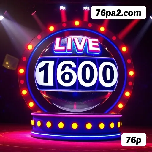 Cassino 76p app mobile