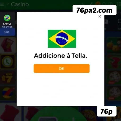 Dicas de segurança no login 76p